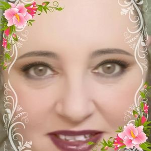 Meet your Posher, Becky